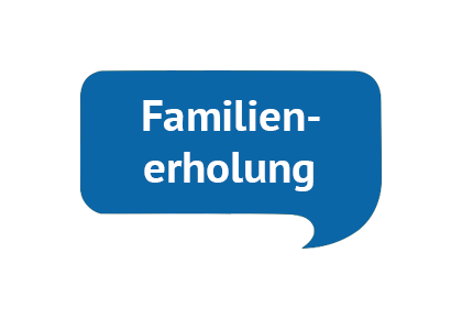Familienerholungsmaßnahmen und -freizeiten Niedersachsen