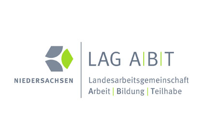 LAG A|B|T Landesarbeitsgemeinschaft Arbeit | Bildung | Teilhabe Niedersachsen