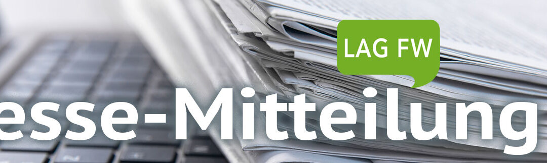 Presse-Mitteilung | LAG FW