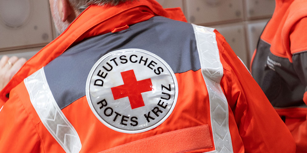 DRK | Deutsches rotes Kreuz Niedersachsen