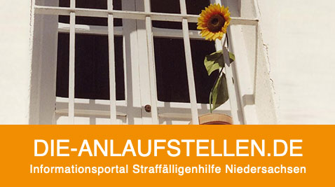 Anlaufstellen für Straffällige – Freie Straffälligenhilfe in Niedersachsen