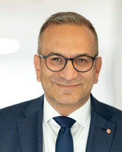 Rifat Fersahoglu-Weber | Arbeiterwohlfahrt