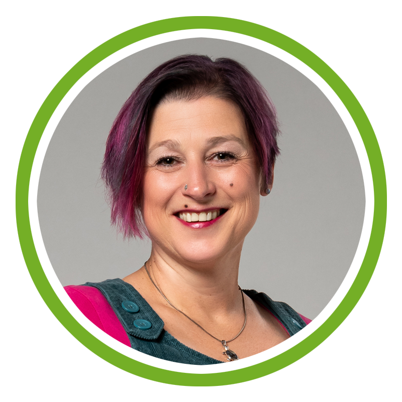 Anja Strebel | Assistentin der Geschäftsführung | LAG FW Niedersachsen